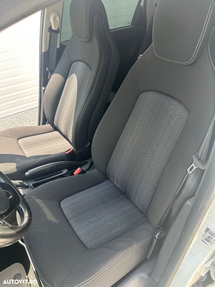 Renault ZOE 40 INTENS - 9