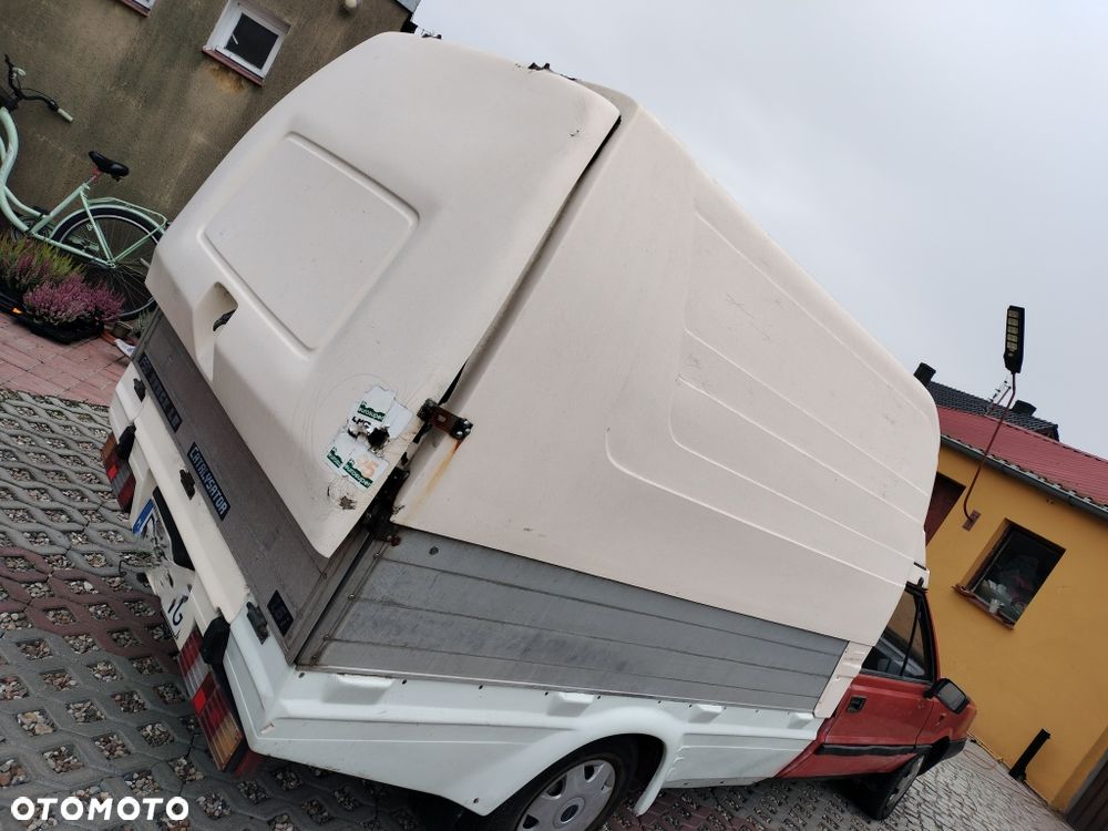 Polonez Inny - 5