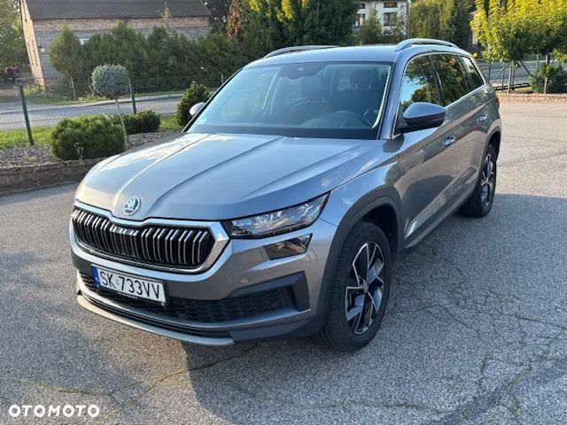 Skoda Kodiaq 2.0 TSI 4x4 Style DSG - 2