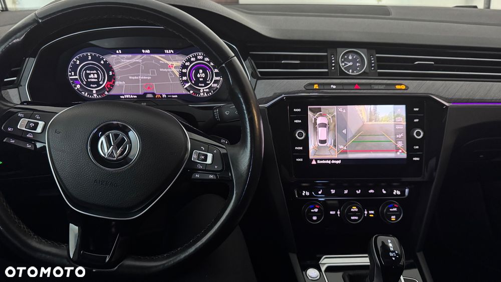 Volkswagen Arteon 2.0 TDI SCR Elegance DSG - 17