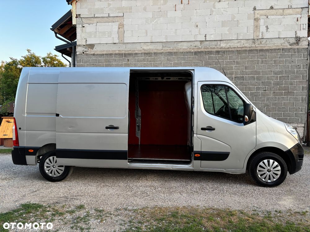 Renault Master - 8