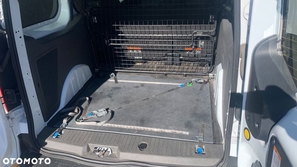 Ford Transit Connect 240 L2 LKW Trend - 15