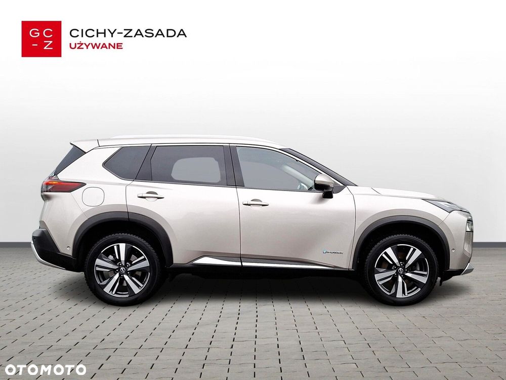 Nissan X-Trail 1.5 VC-T e-POWER Tekna e-4ORCE - 6