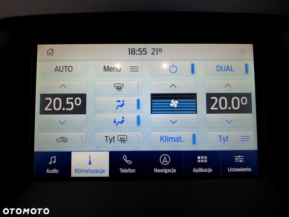 Ford Galaxy 2.0 EcoBlue Titanium - 15