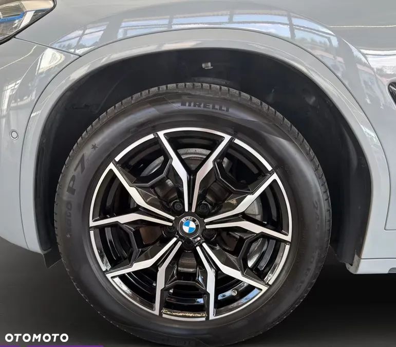 BMW X3 xDrive20d M Sport - 5