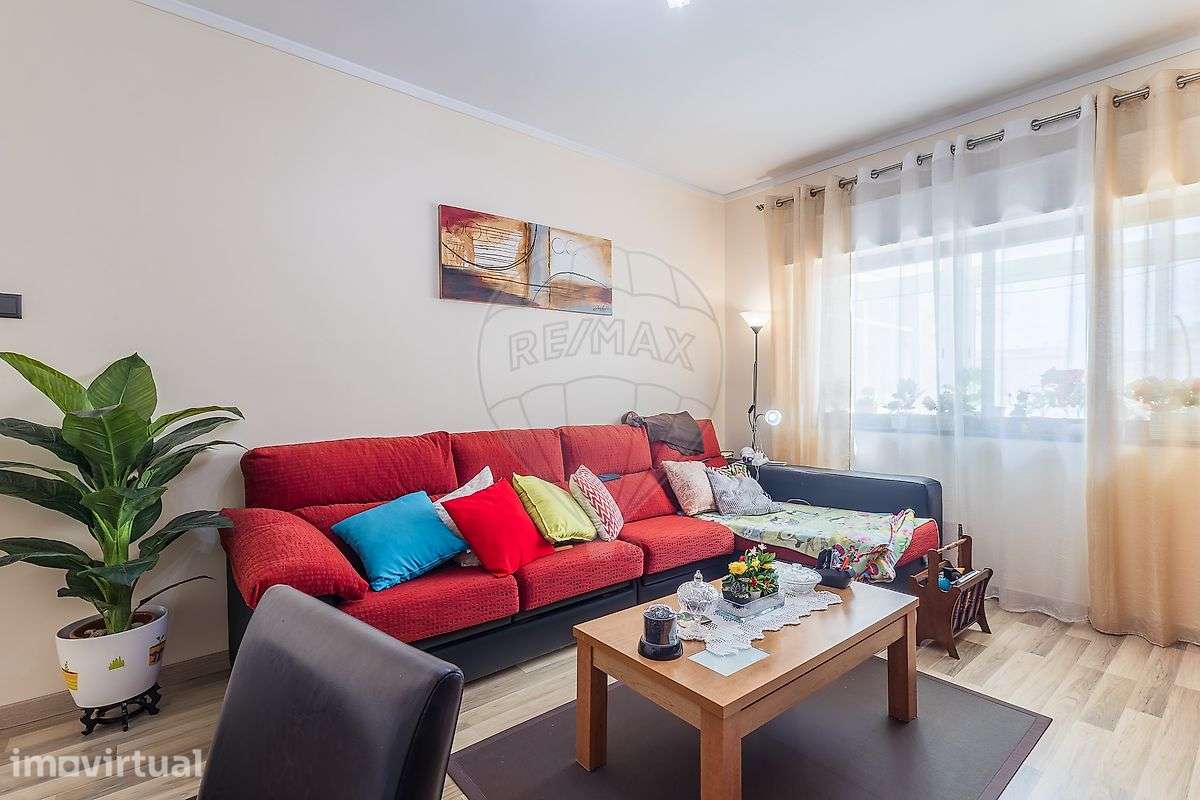 Apartamento T2 para venda - Grande imagem: 5/28