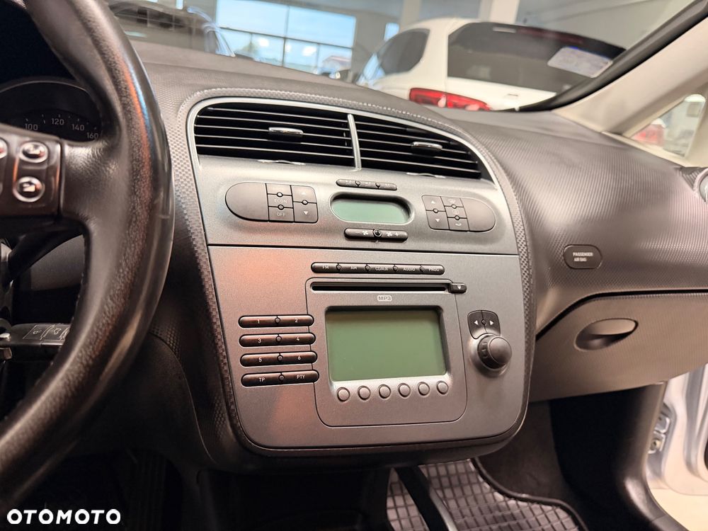 Seat Altea 1.9 TDI Reference - 17