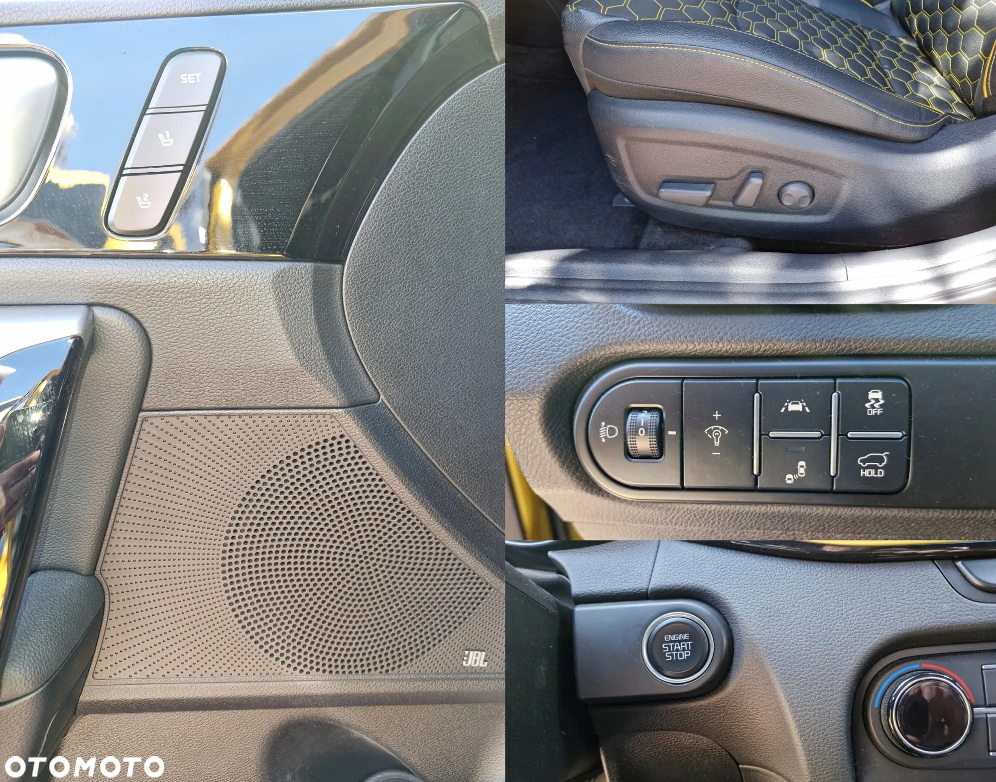 Kia XCeed 1.6 T-GDI XL DCT - 17