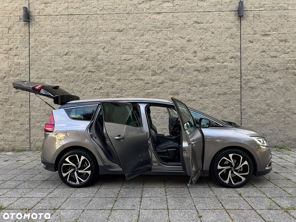 Renault Grand Scenic BLUE dCi 150 EDC BOSE EDITION - 38
