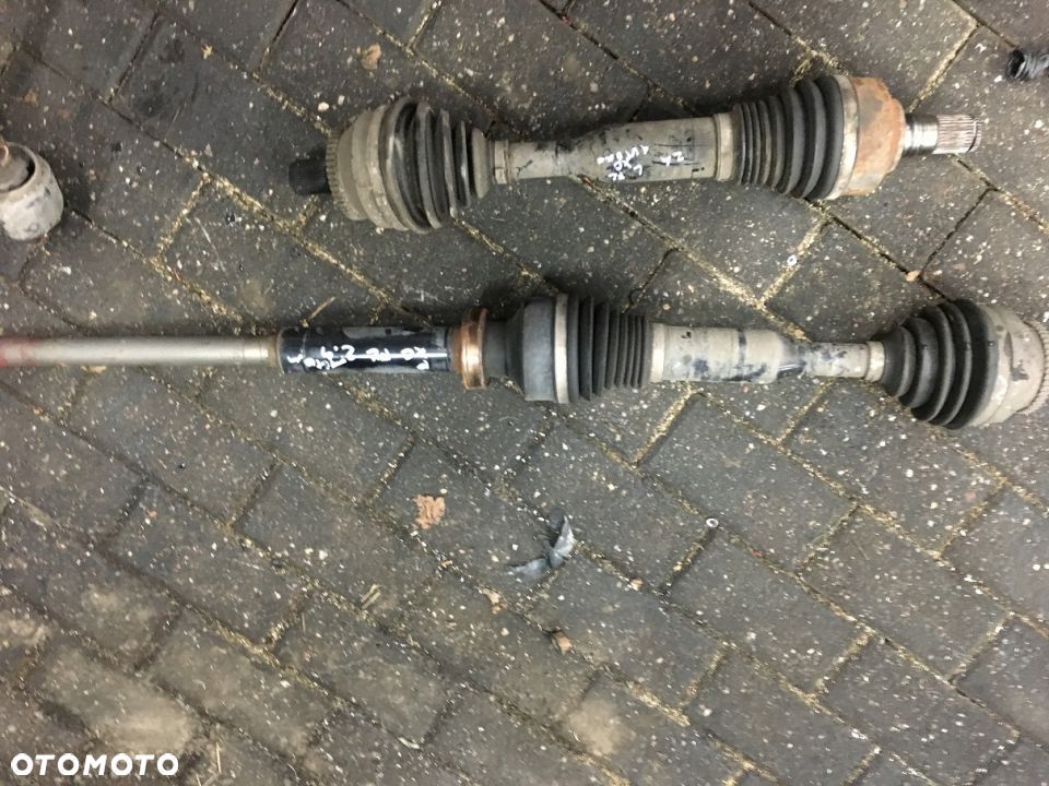 polos prawa volvo xc90 2.4 d5 185km lift auto - 1