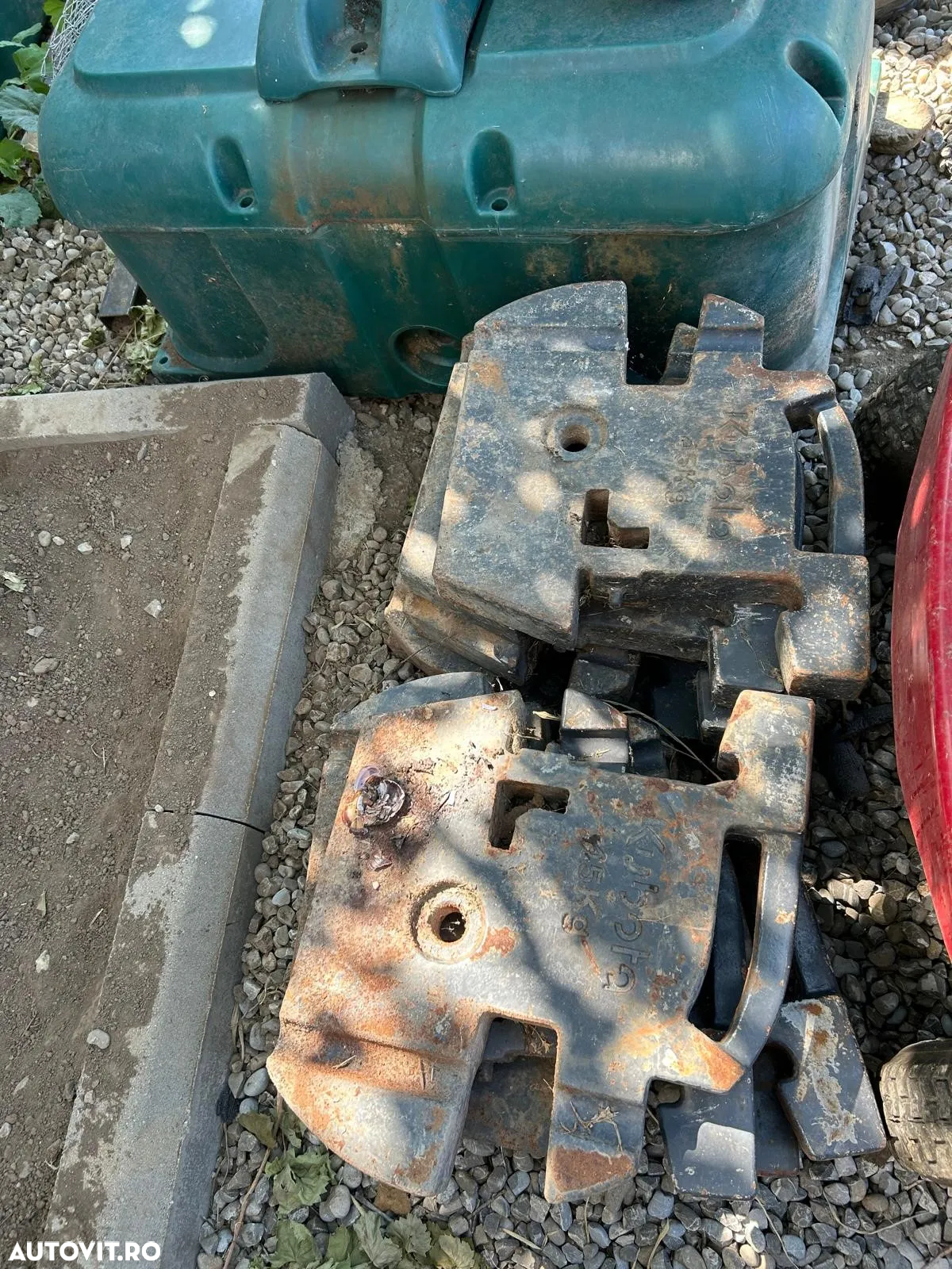 Kubota M5111 - 13