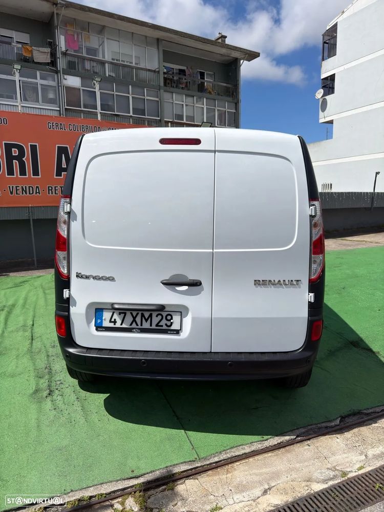 Renault Kangoo - 6