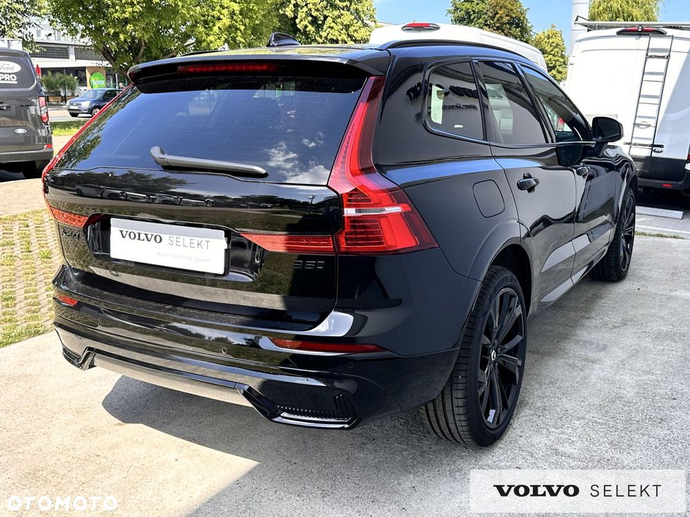 Volvo XC 60 - 8