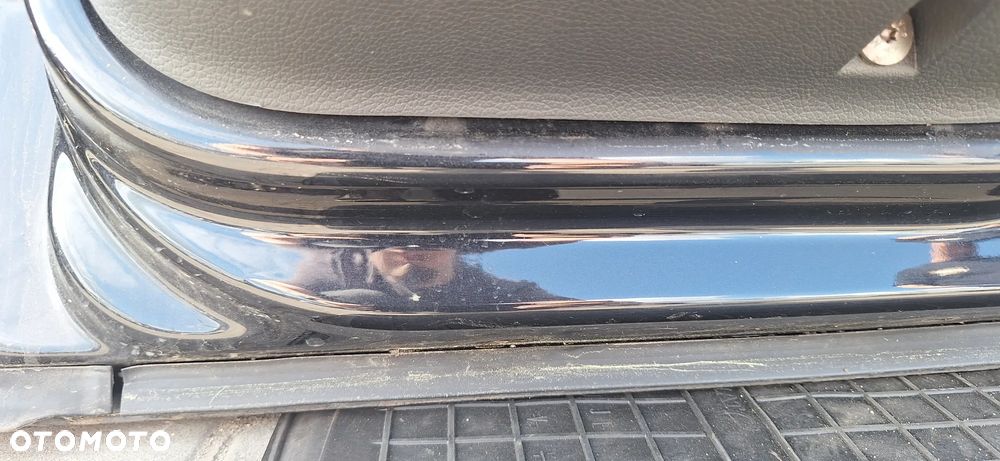 VW Golf VI HB Drzwi Tył Tylnie Prawe Kod Lakieru LC9X - 20