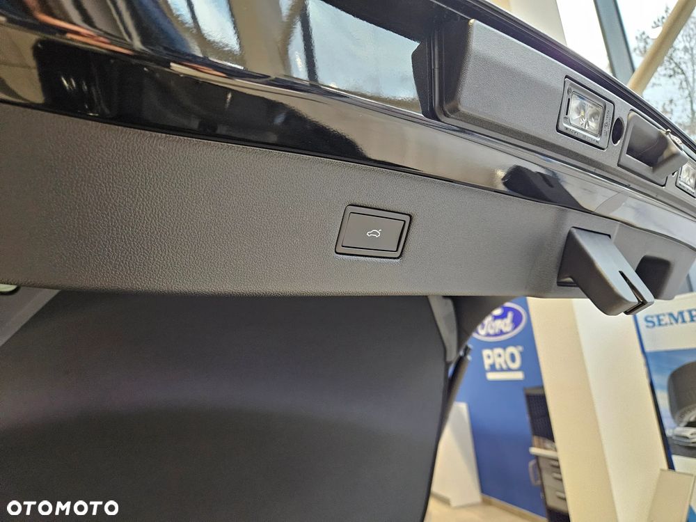 Ford Capri 77 kWh Premium RWD - 11