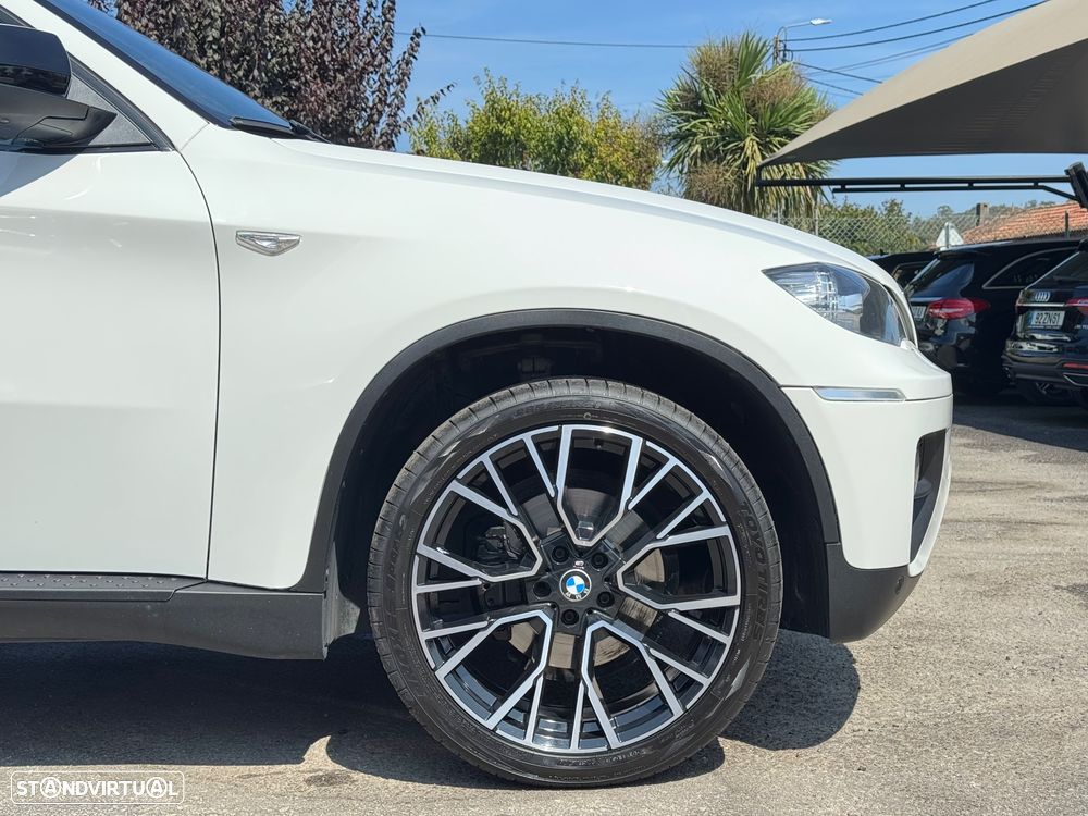 BMW X6 xDrive30d - 5