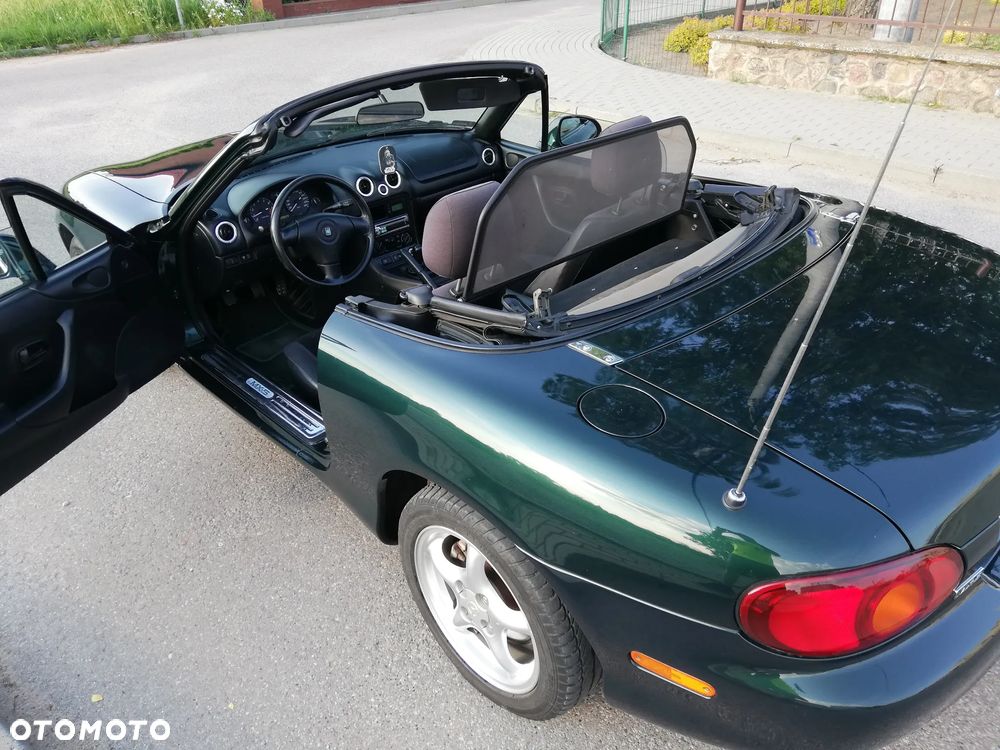 Mazda MX-5 - 9