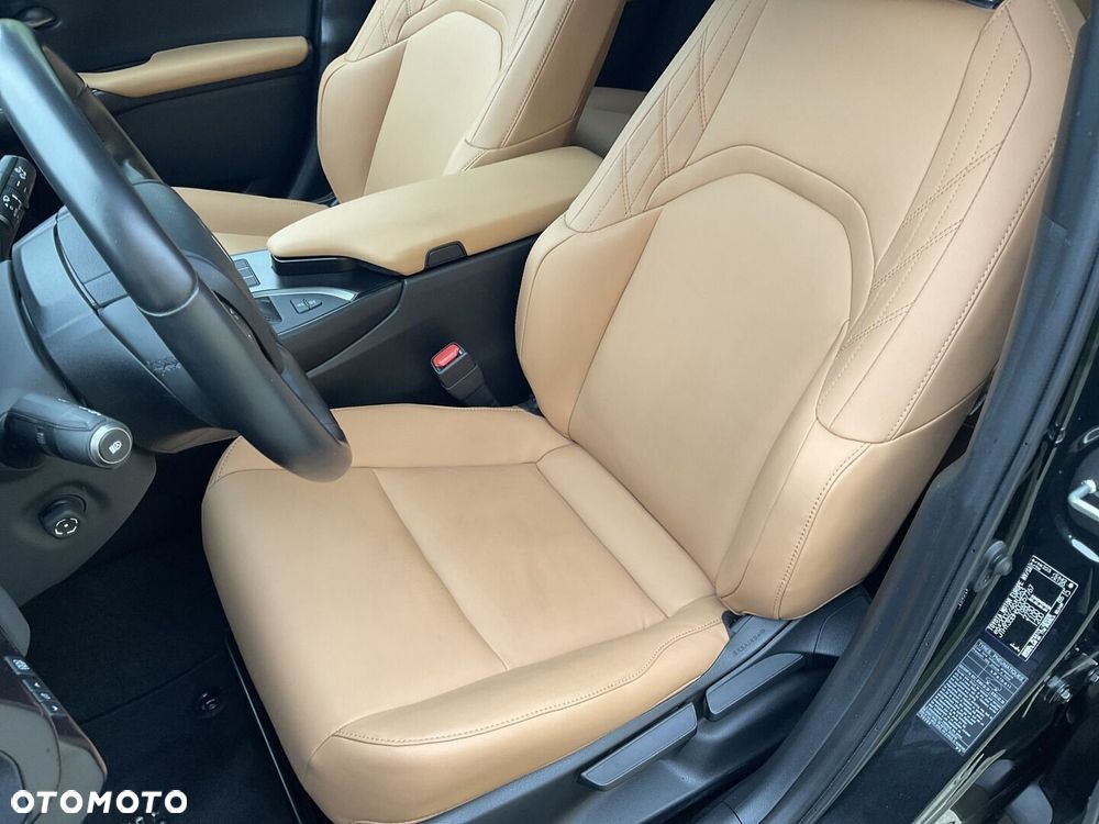 Lexus UX 200 GPF F Sport Design 2WD - 18
