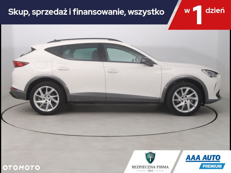 Cupra Formentor - 7