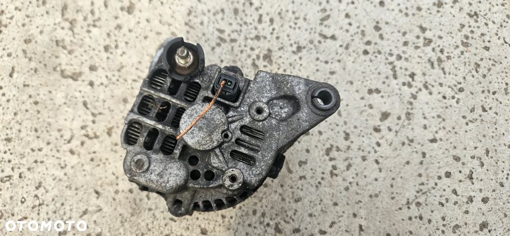 Alternator Renault Clio II Thalia I 1,2 16V 2001r 70A 8200065730 - 4
