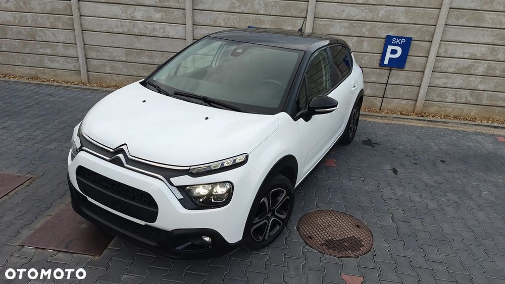 Citroën C3 1.2 PureTech Feel - 15