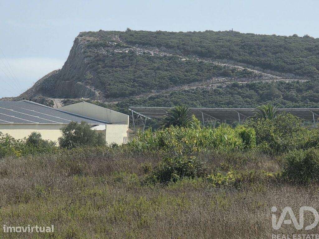 Terreno para construção em Sesimbra (Castelo) - Grande imagem: 2/12