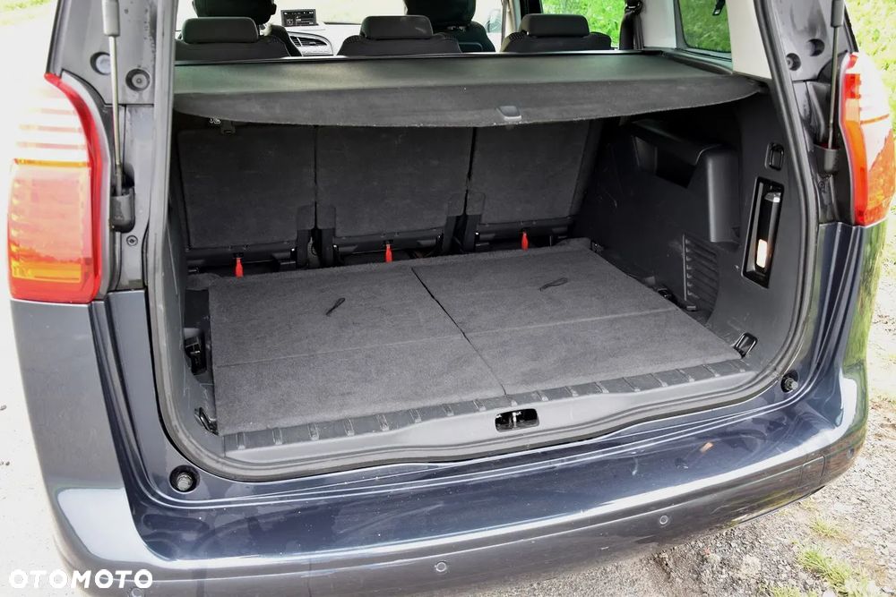 Peugeot 5008 HDI FAP 160 Automatik Allure - 11