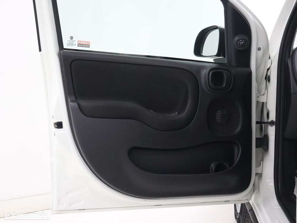 Fiat Panda 1.0 Hybrid City Life - 11