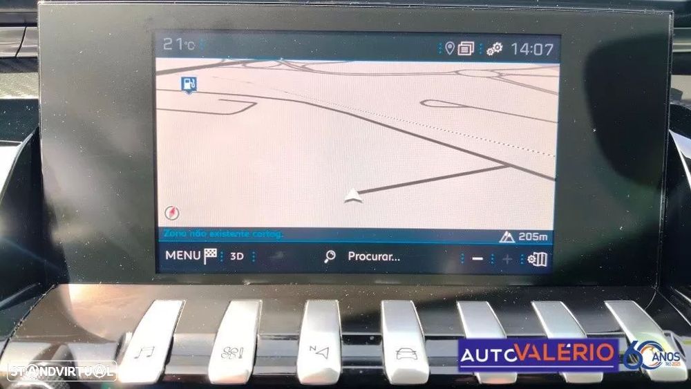 Peugeot 508 SW 1.5 BlueHDi Active Pack Business EAT8 - 24