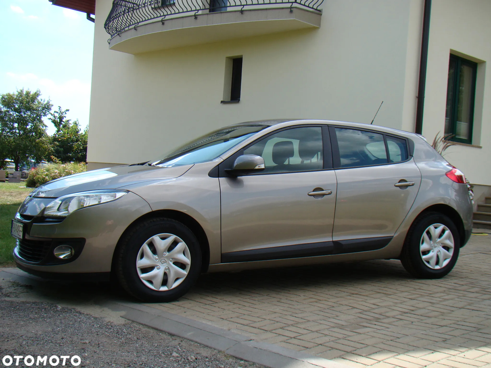 Renault Megane - 3
