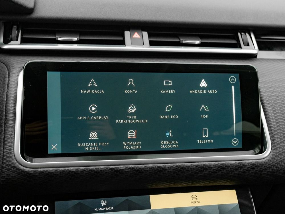 Land Rover Range Rover Velar D200 S - 22