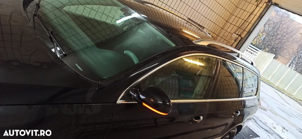 Volkswagen Passat 2.0 TDI Highline DPF DSG - 3
