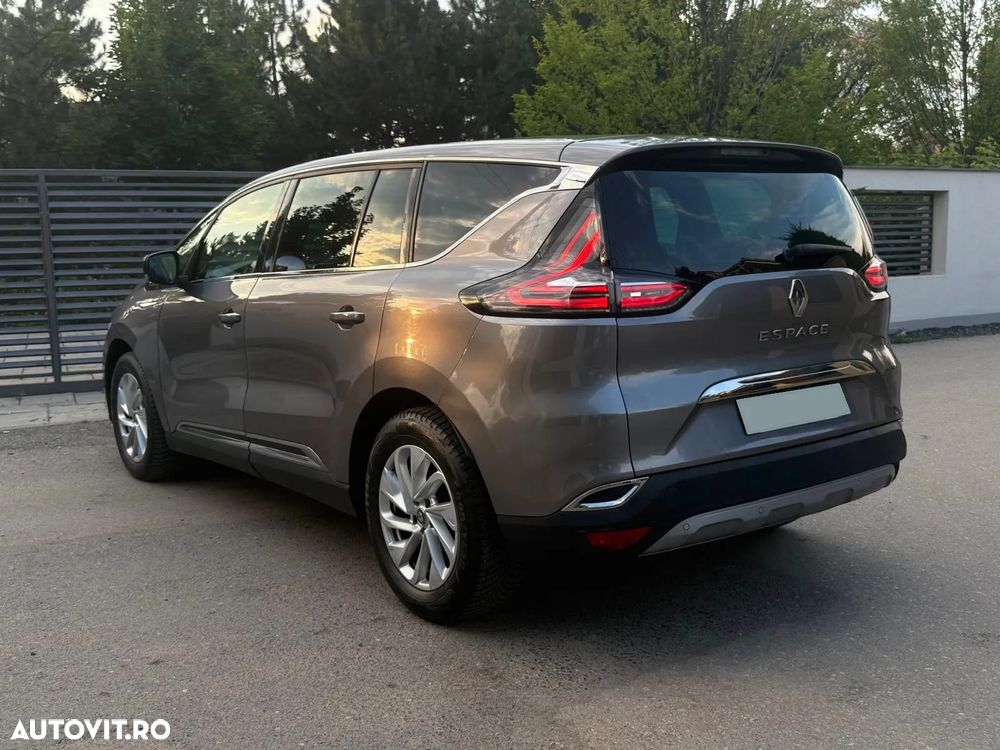 Renault Espace - 4