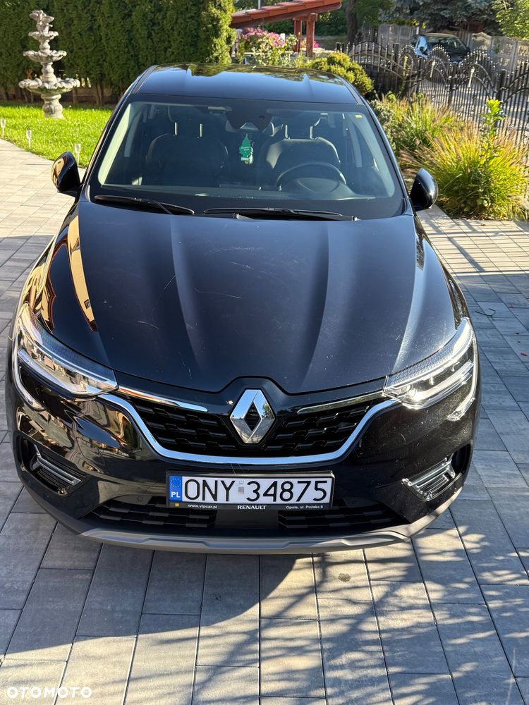 Renault Arkana - 4