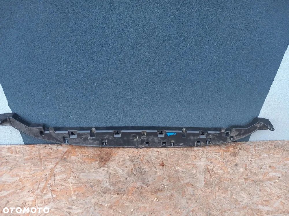 Osłona Pod Zderzak Dokładka Ślizg Przód 6F9807929A Seat Arona 6F9 Lift