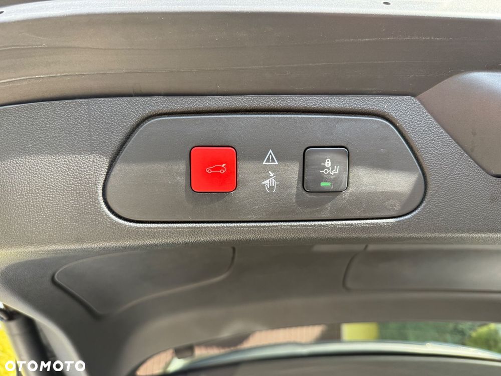 Opel Grandland X 1.2 T GPF Ultimate S&S - 8