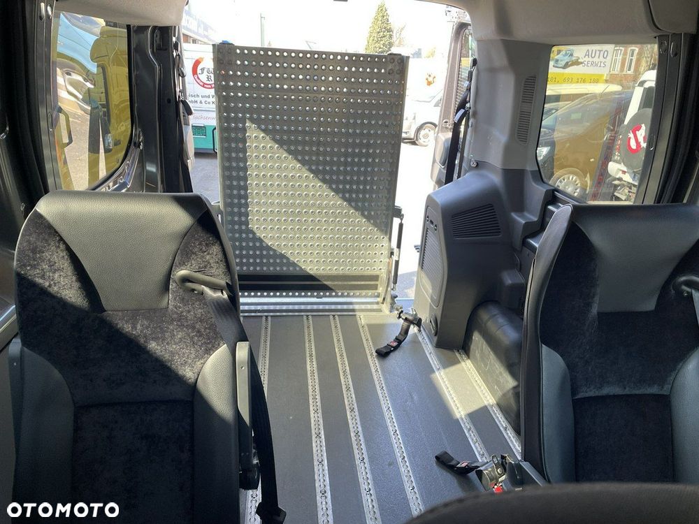 Ford Transit - 37