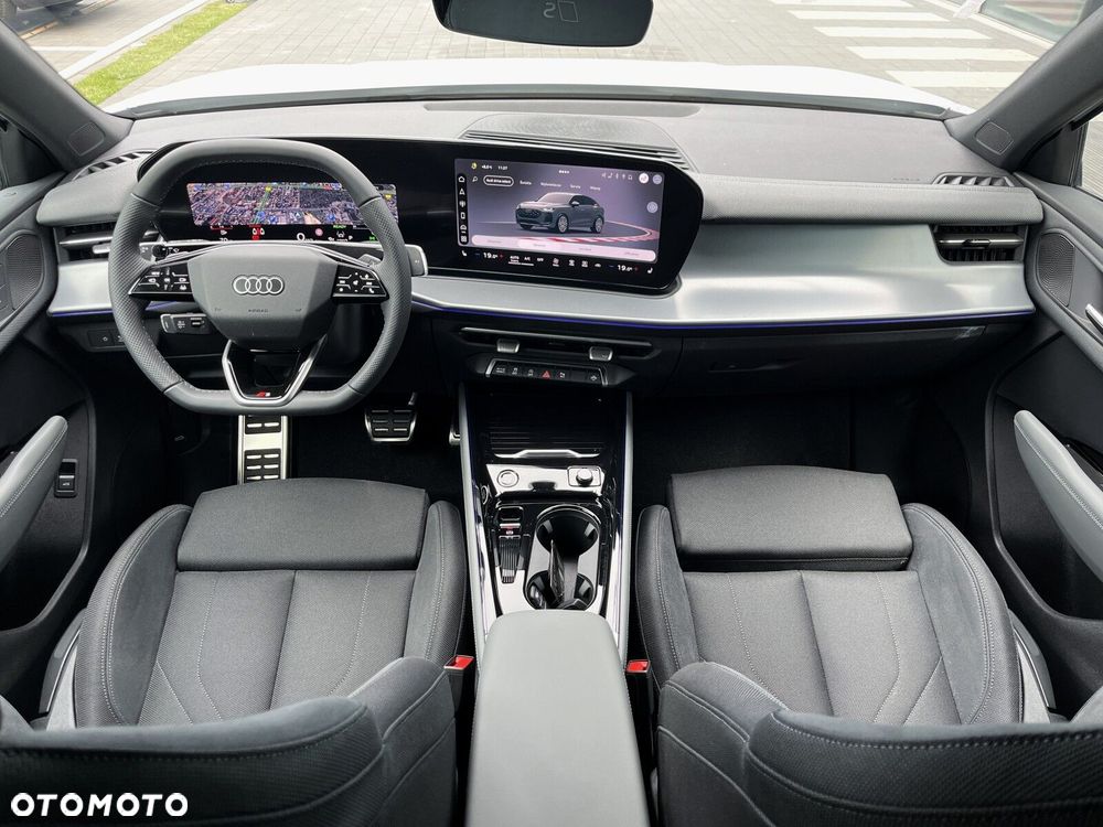 Audi Q3 Sportback - 15