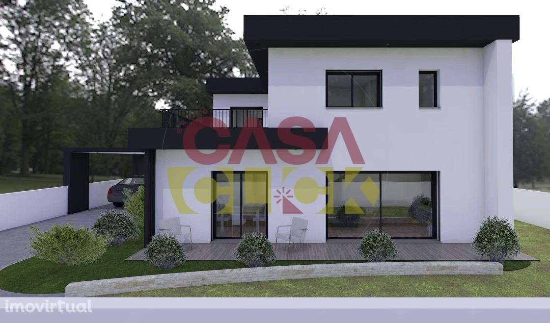 Moradia T4 Venda em Constância,Constância - Grande imagem: 2/19