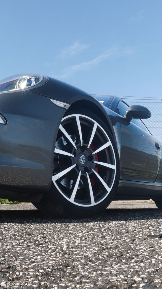 Porsche 911 (991) Carrera S PDK - 5