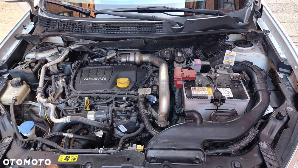 Nissan Qashqai - 25