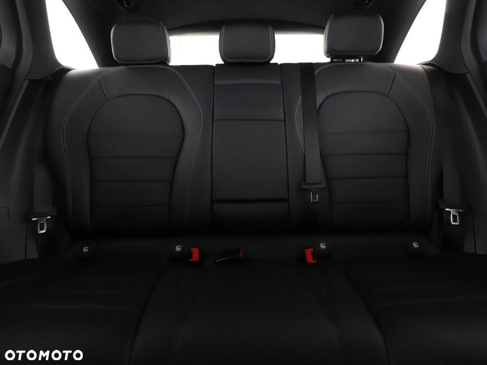 Mercedes-Benz GLC 220 d 4-Matic - 19