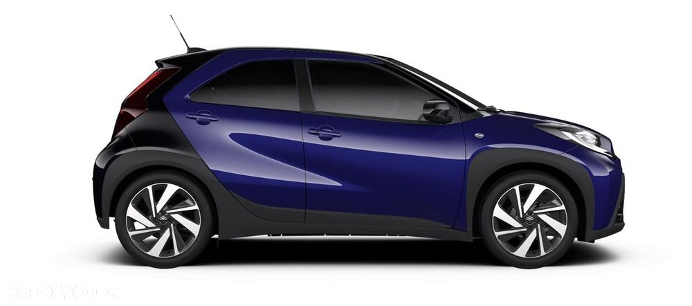 Toyota Aygo X - 2