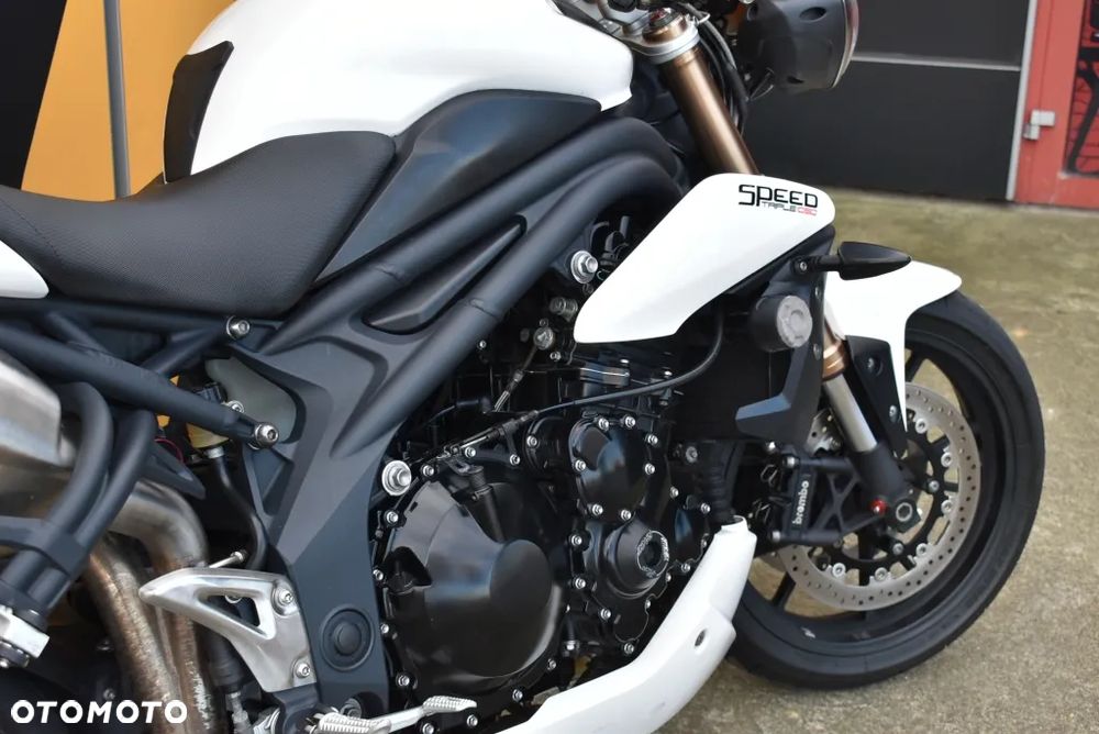 Triumph Speed Triple - 31