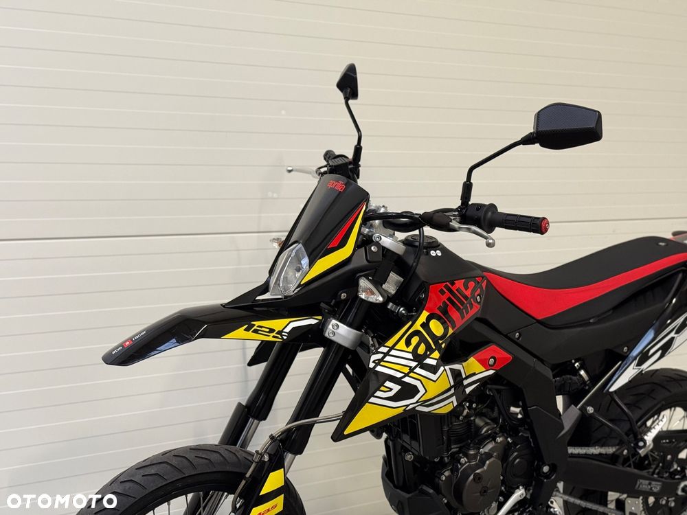 Aprilia SX - 23