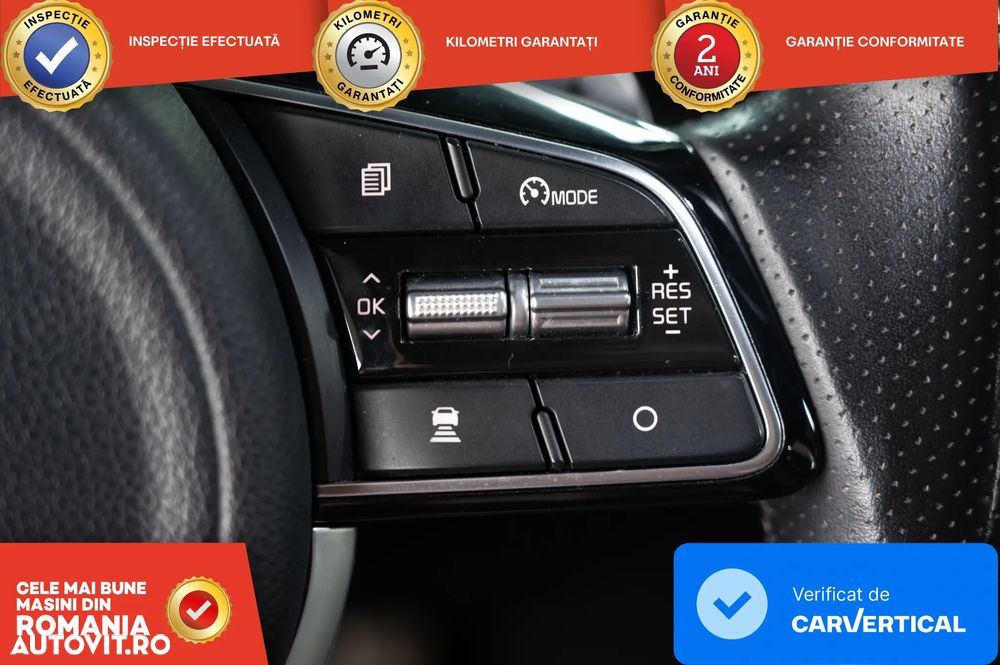 Kia Sportage 1.6 DSL 7DCT HP 4x4 GT Line - 8