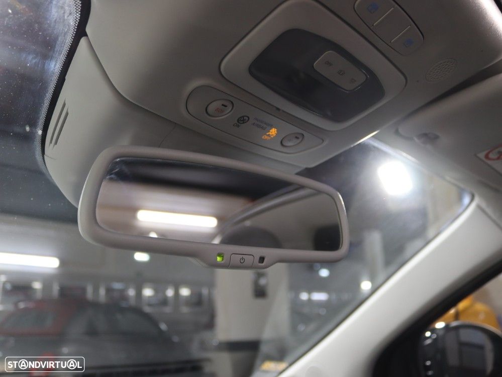 Fiat 500e C Icon - 23