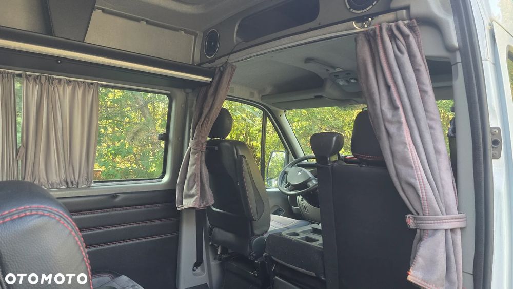 Renault Master dCi L2H2 Business - 30