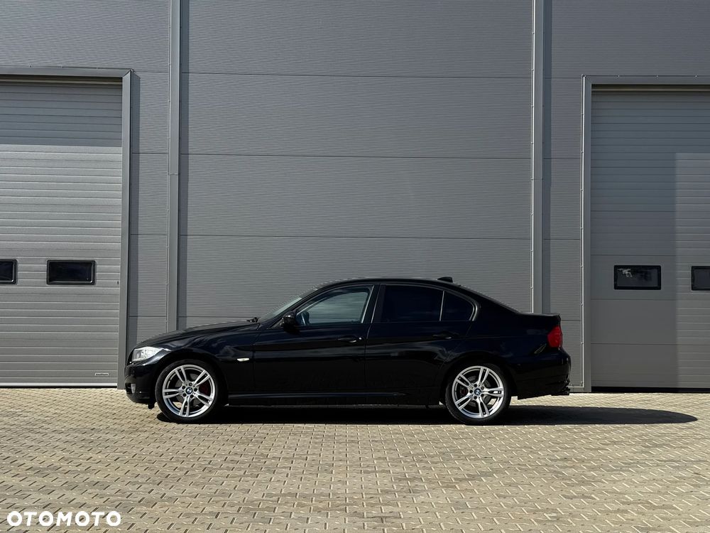 BMW Seria 3 - 7