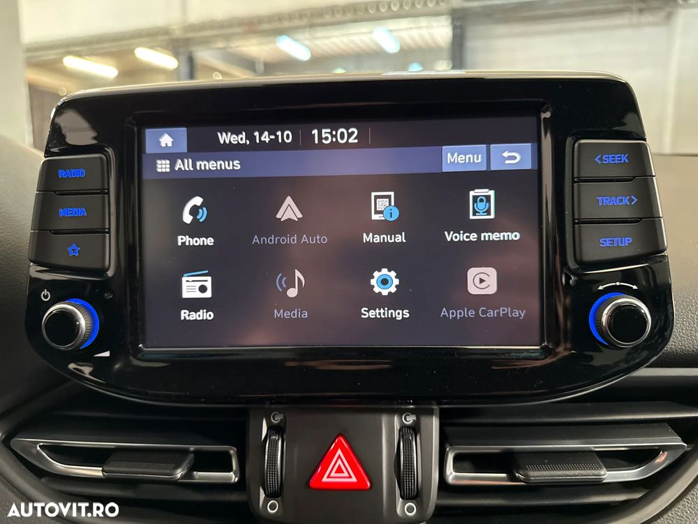 Hyundai i30 - 22